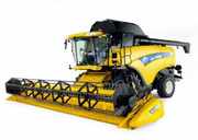 Продам комбайн New Holland CX 8080 