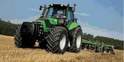 Трактор Deutz Fahr Agrotron 165.7