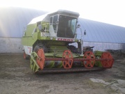 Продам комбайн меркатр 50