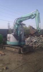 Аренда мини-экскаватора Sumitomo sh 30uj2-030u2.