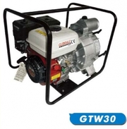 Мотопомпа Glendale GTW30
