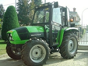 Трактор Deutz Fahr Agrolux 95 DT E1