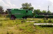 комбайн топ лайнер 4075 hts