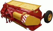 Подрібнювач рослинних залишків ПН-2,  ПН-4