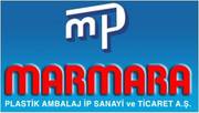 полипропиленовый шпагат,  веревка,  канат TM Мармара