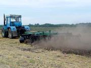БОРОНА ГЛУБОКОГО РЫХЛЕНИЯ БГР-4.2 .,  БГР-6.7 Солоха