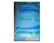Продам комбикорм ТМ Щедра Нива,  Одесская обл.