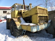 трактор к701 кировец