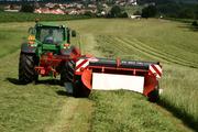 Продам косилку KUHN FC303RGC