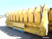 Продам жатку кукурузную New Holland MR 870N 8 рядков с измельчителем