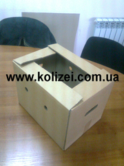 продам яблочный ящик от производителя