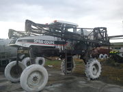 опрыскиватель SPRA-COUPE 4640