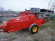 Welger Ap-52