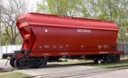 ТЭО с предоставлением зерновозов по ЮЖД