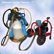 Доильные аппараты от производителя