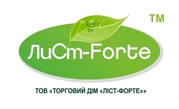 Для вас с доставкой удобрение «Гумат калия «ЛиСт-Forte»ТМ 