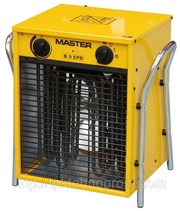 Тепловентилятор MASTER B 9 EPB