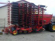 посевной комплекс Väderstad Rapit 800-C