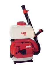 Оприскиватель садовый Solo450
