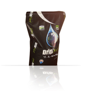 DripFert™ Комплексное  водорастворимое удобрение 11-5-41