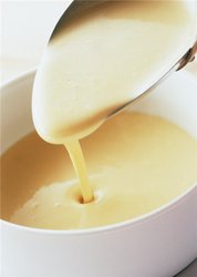 Продам весовую молочную продукцию,  сгущенное молоко