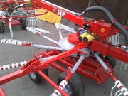 Валкообразователи Star 600/20 