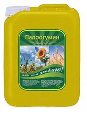 Гидрогумин,  Акварин