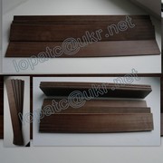 Пластины для вакуумных насосов УВД-10