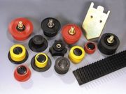 Запчасти на GRIMME,  AMAC,  MIEDEMA,  CLIMAX,  HOLMER,  AVR,  SAMON, 