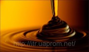 масло растительное техническое