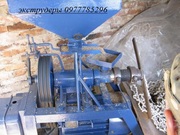 Экструдеры,  грануляторы,  электроколуны 220-380 в.