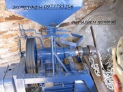 Оборуд. для малых хозяйств 220-380 в.