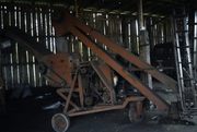 Продам зернометач ЗМ 60