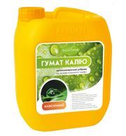 Гумат-калия ЛиСтоферт