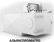 Продам Фильтр горизонтальный 