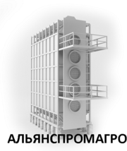 Продам зерносушилку 