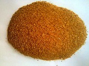 Продам дрожжи кормовые послеспиртовые 