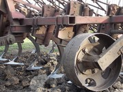 Продам культиватор КРГ-4