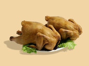 Продам копченых курей
