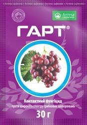 Фунгициды по хорошей цене.