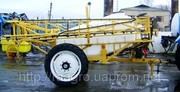 Опрыскиватель прицепной от Ра Агро 