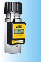 Влагомер зерна Wille-55 от Ра Агро