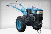 Продам мотоблок Добрыня МТ-101