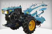 Продам мотоблок Добрыня МТ-101 (комплект)