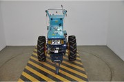 Продам мотоблок Добрыня МТ-101E