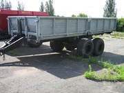 Прицеп 2 ПТС-9 