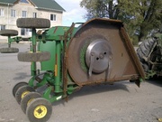 ЖАТКА КУКУРУЗНАЯ JOHN DEERE