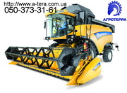 Продам комбайн New Holland CX 6090