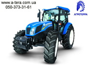 Продам трактор New Holland TD 5.110