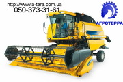 Продам комбайн New Holland TC 5080